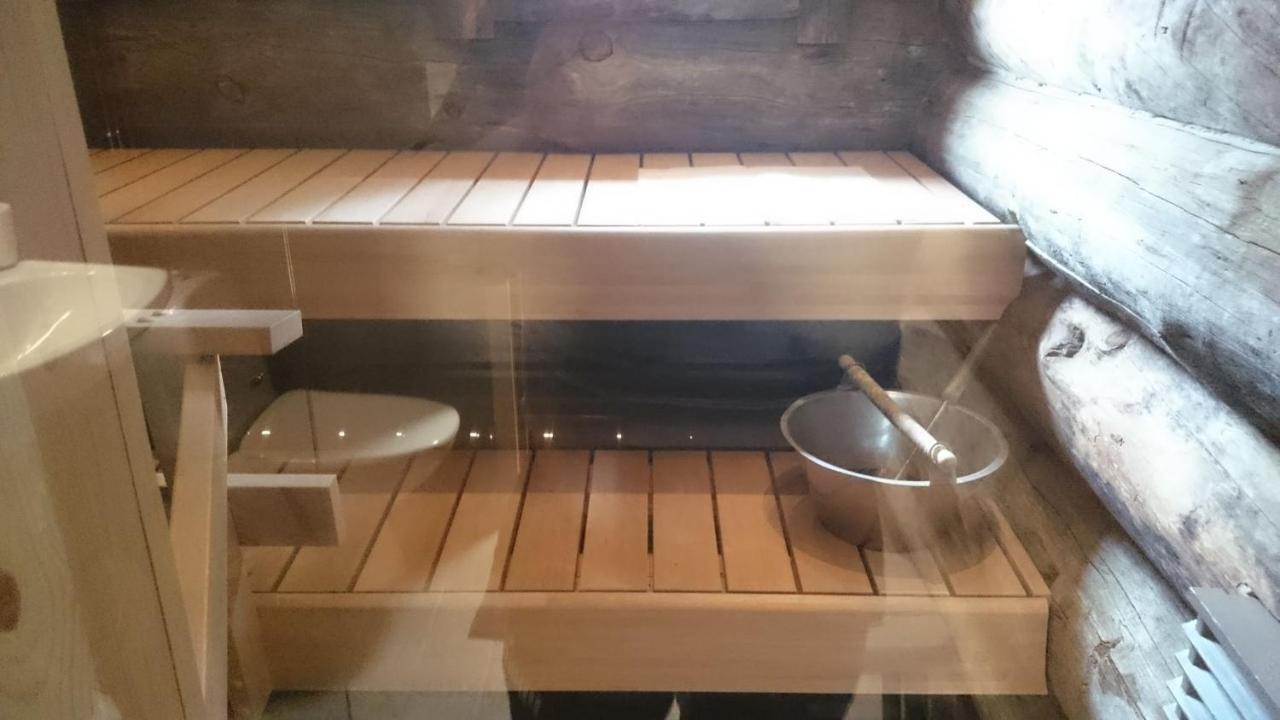 Rukanloimu 외부 사진